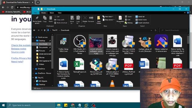 How To Install MSI Using Group Policy (Activity 6) смотреть онлайн