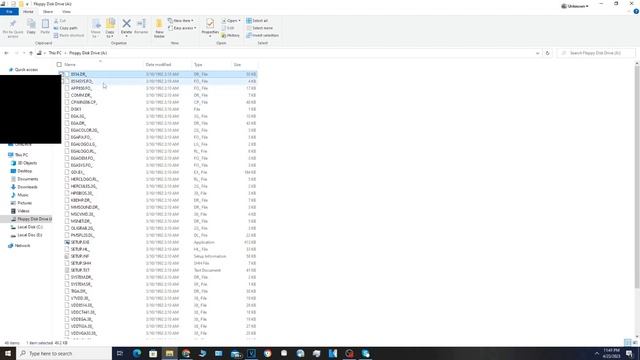 The truth about floppy disks смотреть онлайн