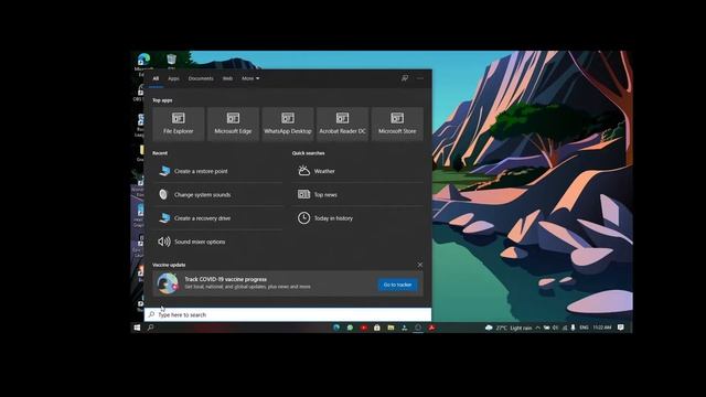 How to change windows 10 sounds to windows 11 in tamil !!!! Buzzy Tech смотреть онлайн