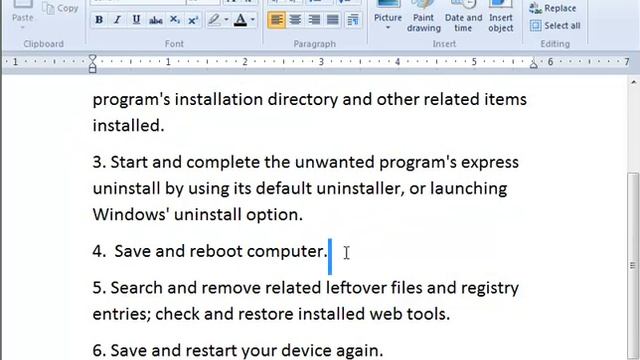 How to Uninstall PhraseExpress v9.0 смотреть онлайн