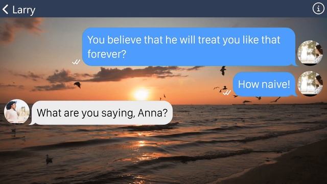 【Apple】 My sister get pregnant by my fiancé and force me to break up, she ll pay for it 2 смотреть онлайн