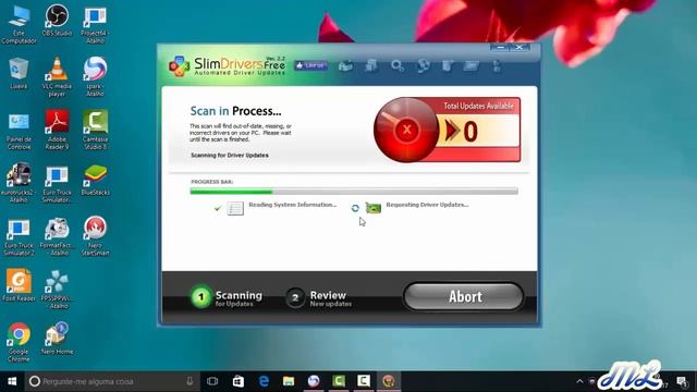 Como Baixar e Atualizar Drivers Do Windows смотреть онлайн