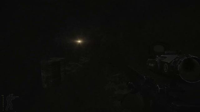 Exit campers get destroyed - Escape From Tarkov смотреть онлайн