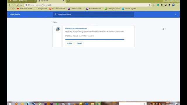 How To Get Blender 2 90 For PC смотреть онлайн