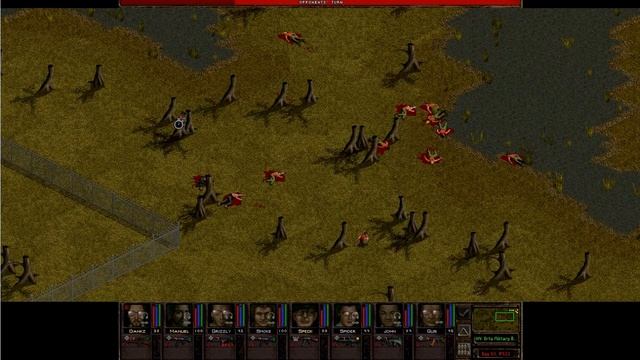 Jagged Alliance 2, 1.13 mod - Part 77 смотреть онлайн