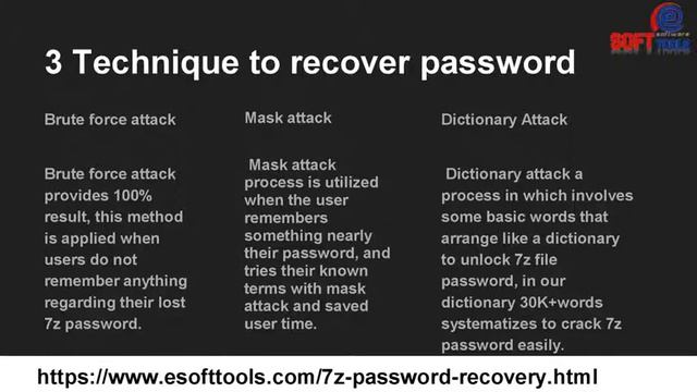 7z password unlocker смотреть онлайн