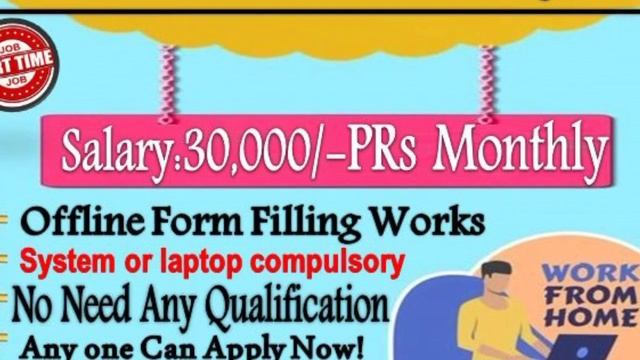 Easy work at home get more income from part time jobs смотреть онлайн