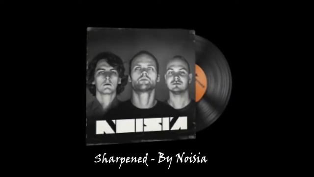 Noisia - Sharpened | CS:GO MVP Music