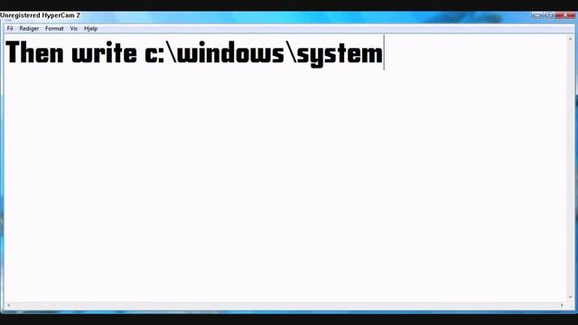 How to open paint in CMD смотреть онлайн