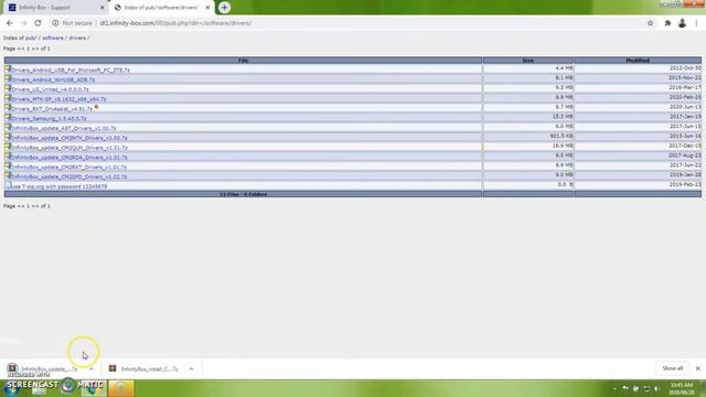 DOWNLOADING & INSTALLING CM2MTK & DRIVERS смотреть онлайн