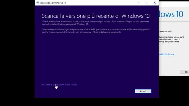 Come scaricare tutte le versioni di Windows 10 смотреть онлайн