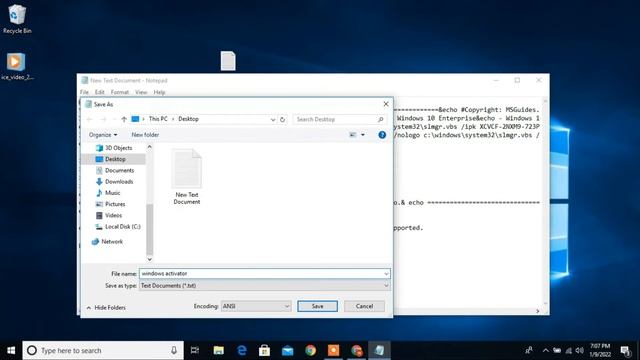 How to Activate your windows For Free | windows10,windows8,windows8.1,windows7 | смотреть онлайн