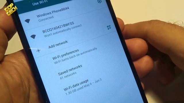 Setup Little Stars Camera