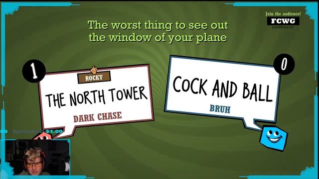 Stream clip: what the worst thing to see out the window of your plane смотреть онлайн