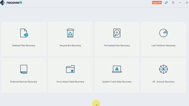 "Recoverit" Free Video recovery|mobile recovery| File Recovery Software смотреть онлайн