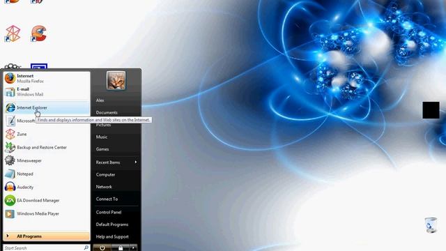 How to make windows vista and firefox faster and better смотреть онлайн