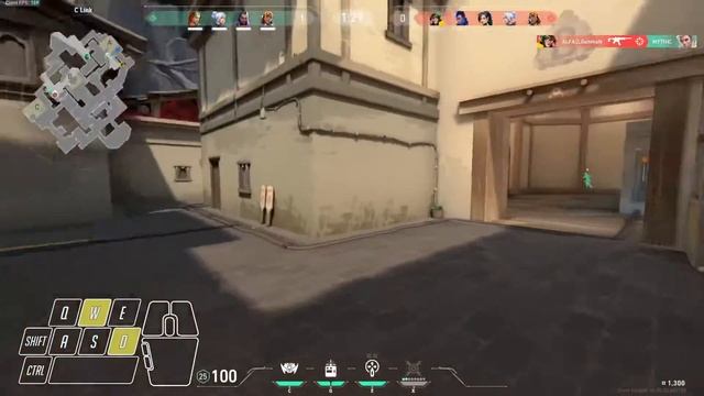 Valorant Tamil Live w / Casual Gamer | 03 | Short Stream :) смотреть онлайн