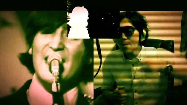 ジョンレノン vs ヒカキン ボイパ対決 Bad Apple!! смотреть онлайн