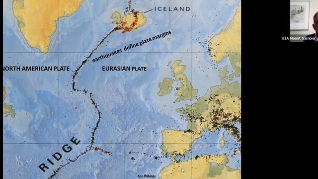 Our Restless Earth Part 5: North American Plate смотреть онлайн