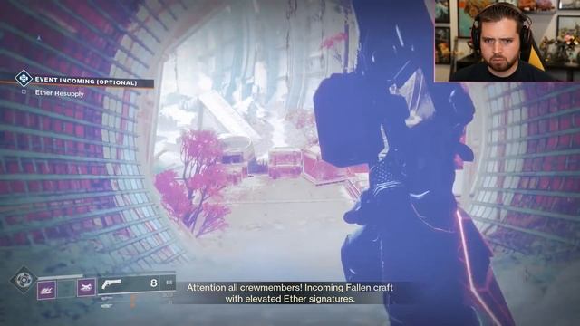 DESTINY 2 PC - Part 5 | FAILSAFE AND FAILSAFE смотреть онлайн