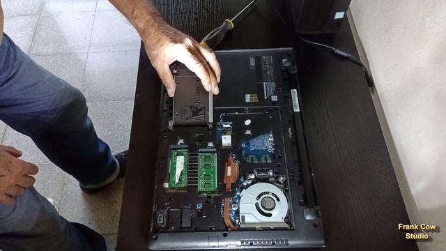 a lenovo Z50 75 con un SSD mas rapida es смотреть онлайн
