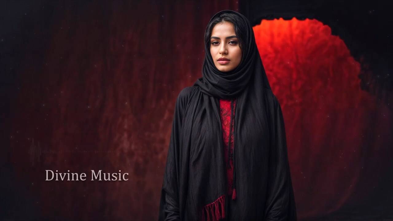 Divine Music Best Of Deep House Mix [2024] Ahmad Mohamadiyan_720p