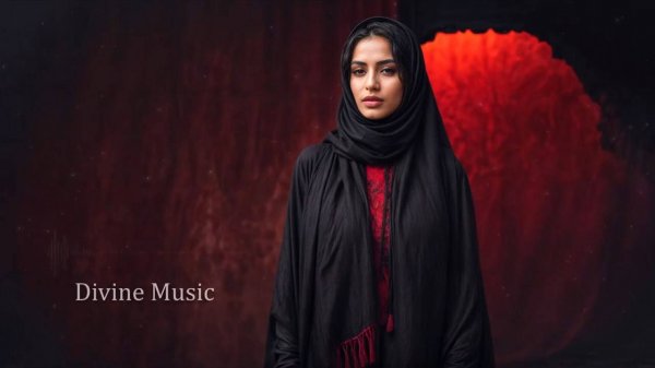 Divine Music Best Of Deep House Mix [2024] Ahmad Mohamadiyan_720p