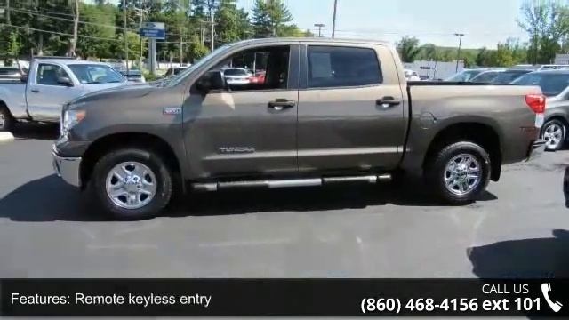 2012 Toyota Tundra - Charles Toyota Scion - Norwich, CT ... смотреть онлайн