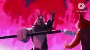 Кот в сапогах против волка Смерти_   Кот в сапогах_ Последнее желание