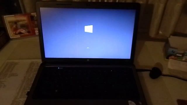 HP Laptop Windows 8 смотреть онлайн