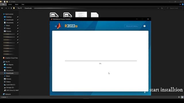 Installing MATLAB on Windows | MATLAB Setup смотреть онлайн
