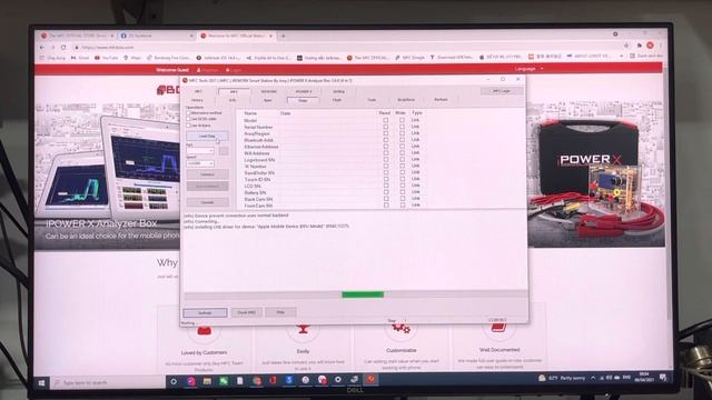 [Hải Minh Mobile] Hướng bypass iCloud vĩnh viễn cho AW S1/S2/S3 bằng MFC смотреть онлайн