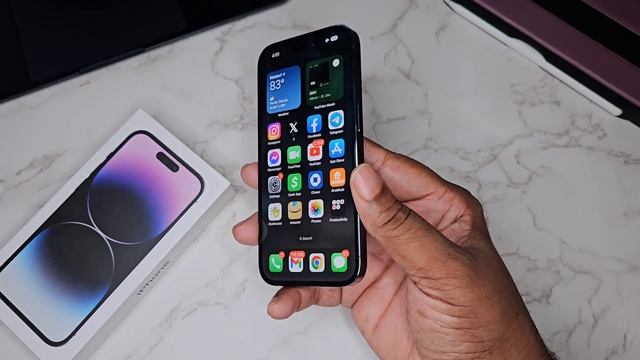 Will I Upgrade to An iPhone 15 Pro? Type-C is Pointless & I Have 120hz | I'm Kind of Toxic смотреть онлайн