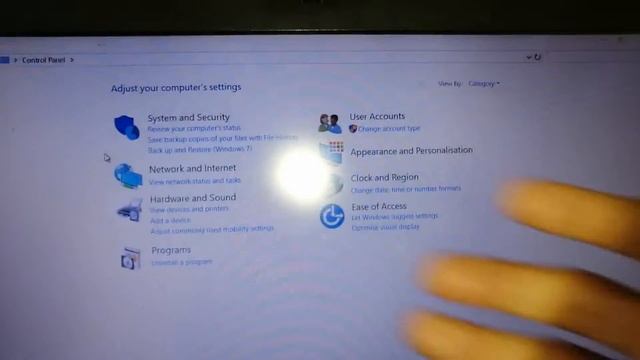 how to pin network and sharing center on start menu in windows 10 смотреть онлайн