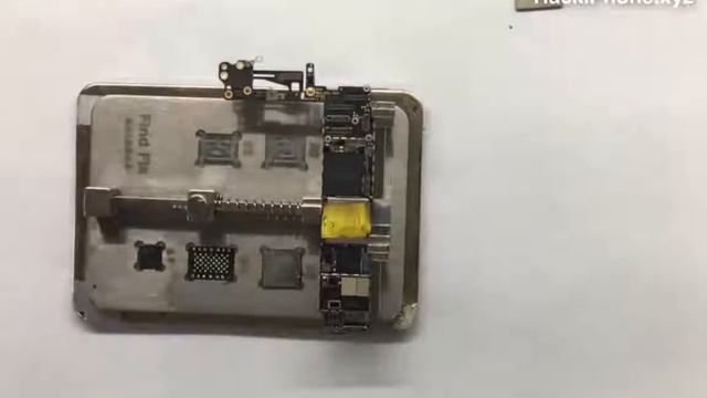 iCloud Unlock iPhone 6S 2016 смотреть онлайн
