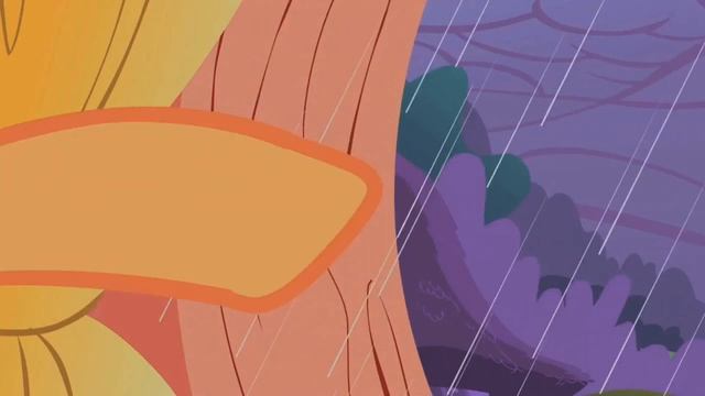 (FiW) Applejack - Get out of my way, window смотреть онлайн