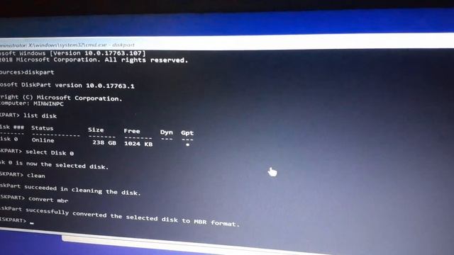 Troubleshooting Windows Installation Problems: Quick Fixes & Solutions смотреть онлайн