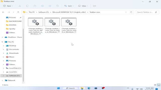 How to Customize Windows 11 Taskbar Tutorial смотреть онлайн