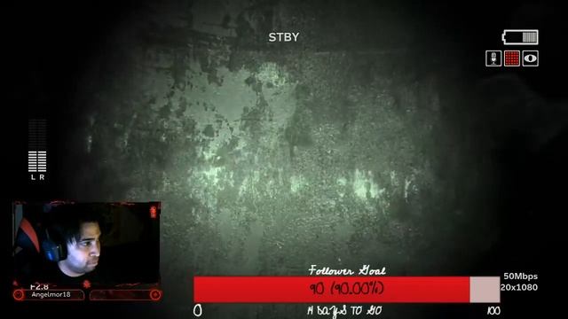 I was terrified out of my mind.... смотреть онлайн