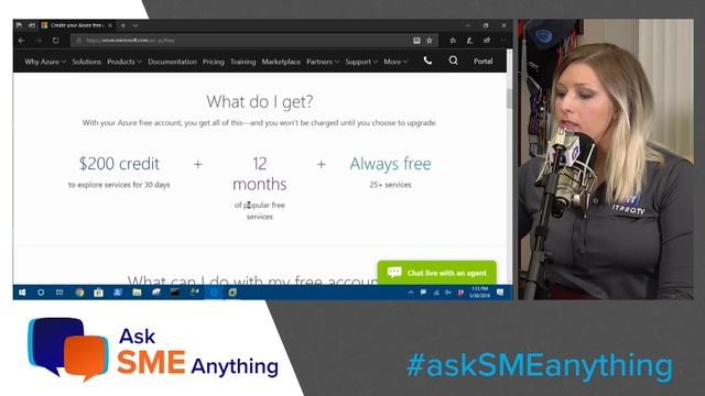 Ask SME Anything - What is Windows Admin Center? смотреть онлайн