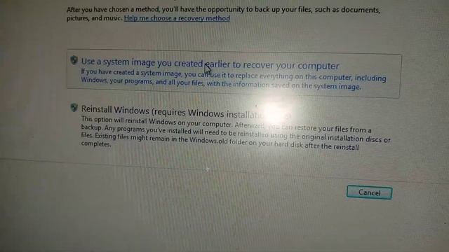 Error On Imac5 2006 During Windows Installation смотреть онлайн