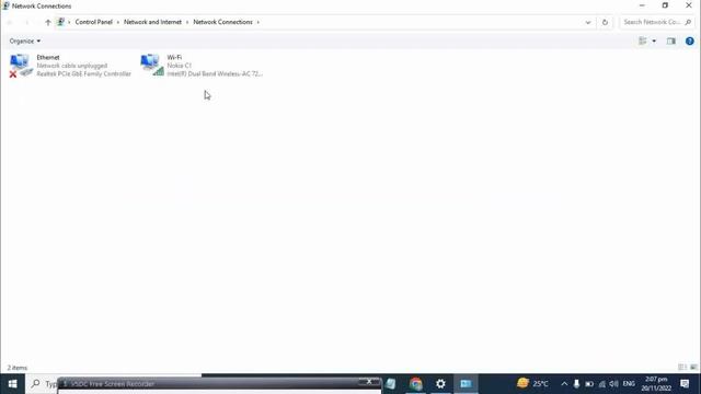 How to Check Connected wifi Password in windows 7, 10,11 | how to find wifi password in windows смотреть онлайн