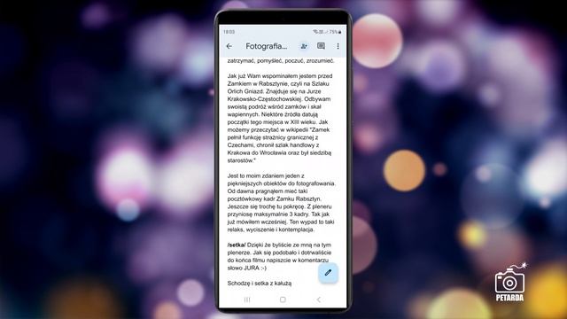 5 PRZYDATNYCH APLIKACJI DLA FOTOGRAFA 📲 które warto znać [plus kilka bonusowych 🌞] смотреть онлайн