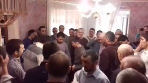 Село Кизляр зикр у мустапаевых