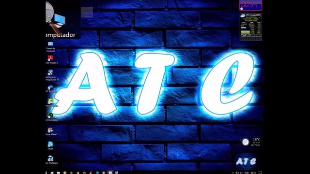 Intel Pentium 4 524 3,06Ghz Windows 10 PRO 2016 смотреть онлайн