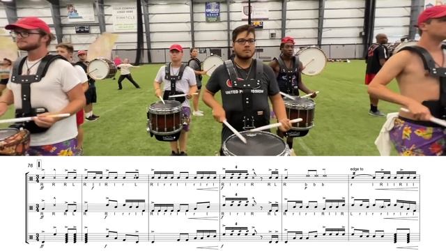 Hawthorne Caballeros 2022 - Learn The Beats (Multi-Cam) смотреть онлайн