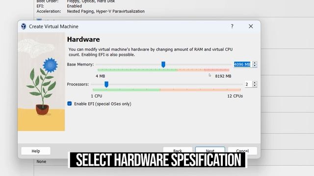 Step by Step Guide to Install Windows 11 22H2 on VirtualBox In Windows 11 смотреть онлайн
