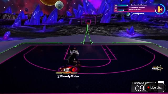 Mike Wang .. Please Open Up Our Green Windows | NBA 2K24 смотреть онлайн