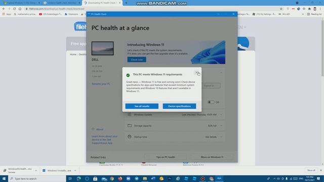 How to update your PC to Windows 11! (Working 2021) смотреть онлайн