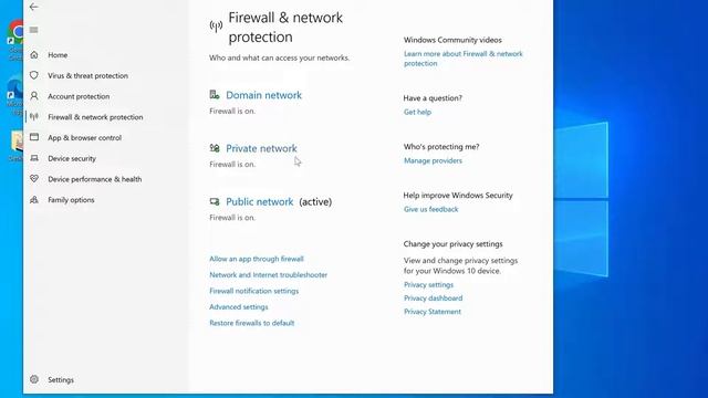 Why you don't need to buy antivirus software: Windows Defender Tutorial смотреть онлайн